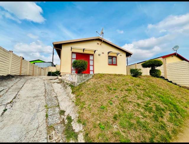 3 BEDROOM HOUSE FOR SALE IN WESTHAM